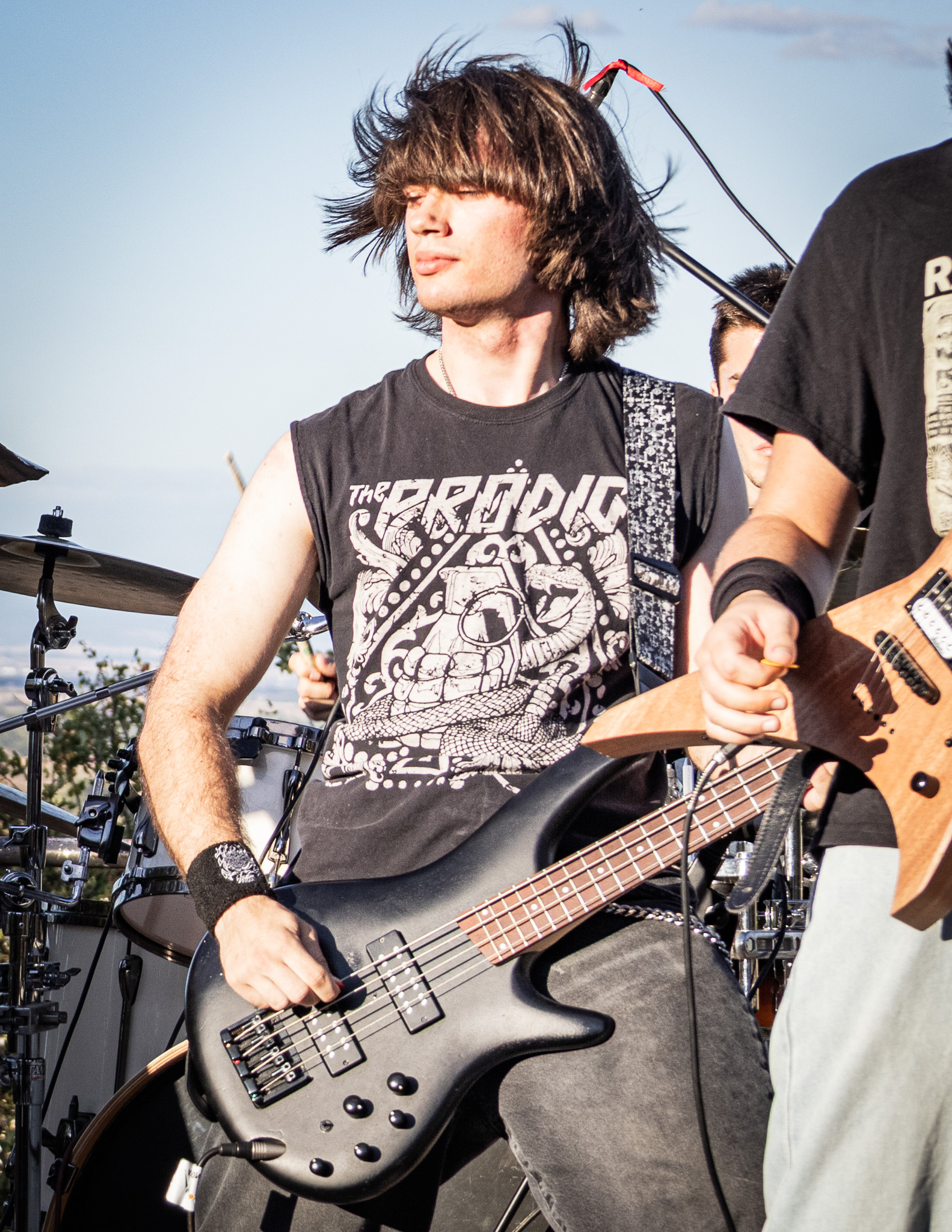 Konstantin Daskalov – Bass